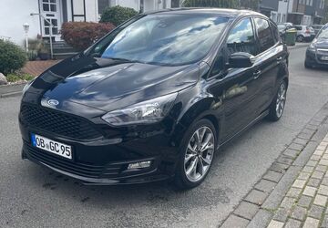 Ford C-Max 70.200 km 13.000 &euro; Oberhausen 46049