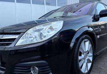 Opel Signum 196.765 km 2.480 &euro; Hagen 58135