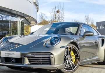 Porsche 992 24.700 km 209.900 &euro; Hagen 58119