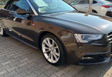 Audi A5 106.000 km 19.490 &euro; Gladbeck 45968