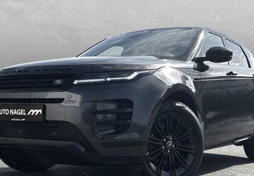 Land Rover Range Rover Evoque 3.000 km 59.980 &euro; Essen 45141