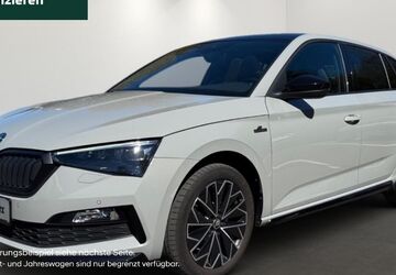 Skoda Scala 75.624 km 21.950 &euro; Wuppertal 42109