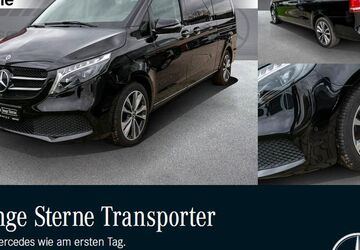 Mercedes-Benz V 300 29.998 km 60.998 &euro; Dorsten 46282