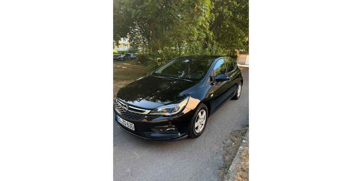 Opel Astra 192.000 km 4.800 &euro; Bochum 44892