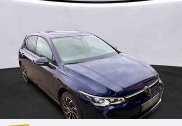 VW Golf 99.531 km 19.110 &euro; Bochum 44892