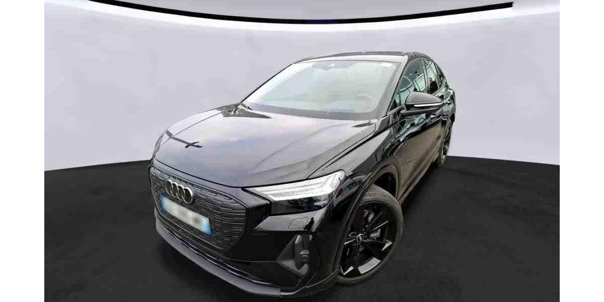 Audi Q4 22.643 km 49.905 &euro; Hagen 58091