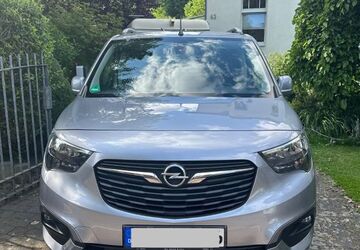 Opel Combo 66.182 km 14.500 &euro; Bochum 44879