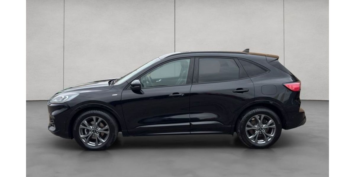 Ford Kuga 27.800 km 21.700 &euro; Essen 45276