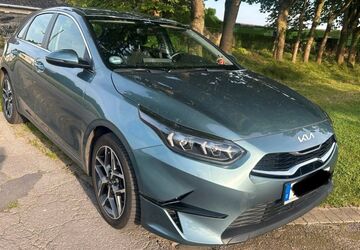 Kia ceed / Ceed 47.850 km 19.799 &euro; Dortmund 44329