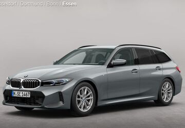 BMW 320 25.868 km 40.799 &euro; Essen 45141