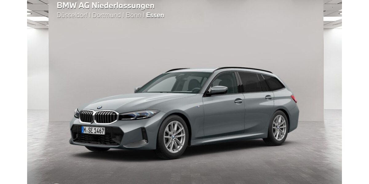 BMW 320 25.868 km 40.799 &euro; Essen 45141