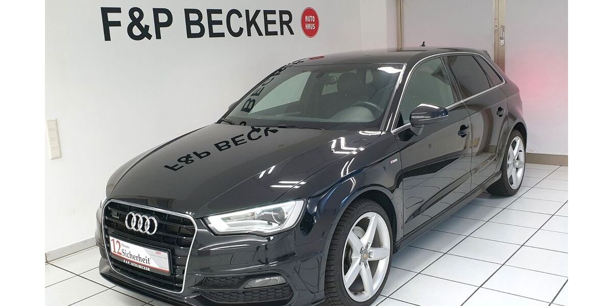 Audi A3 173.369 km 15.890 &euro; Wuppertal 42275