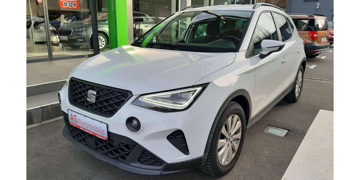 Seat Arona 5.665 km 20.880 &euro; Essen 45326