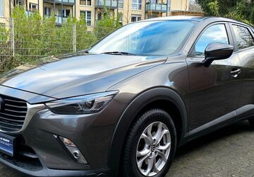 Mazda CX-3 81.000 km 10.499 &euro; Herne (NRW) 44628