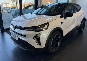 Renault Captur 8.999 km 26.998 &euro; Oberhausen (am CentrO) 46047