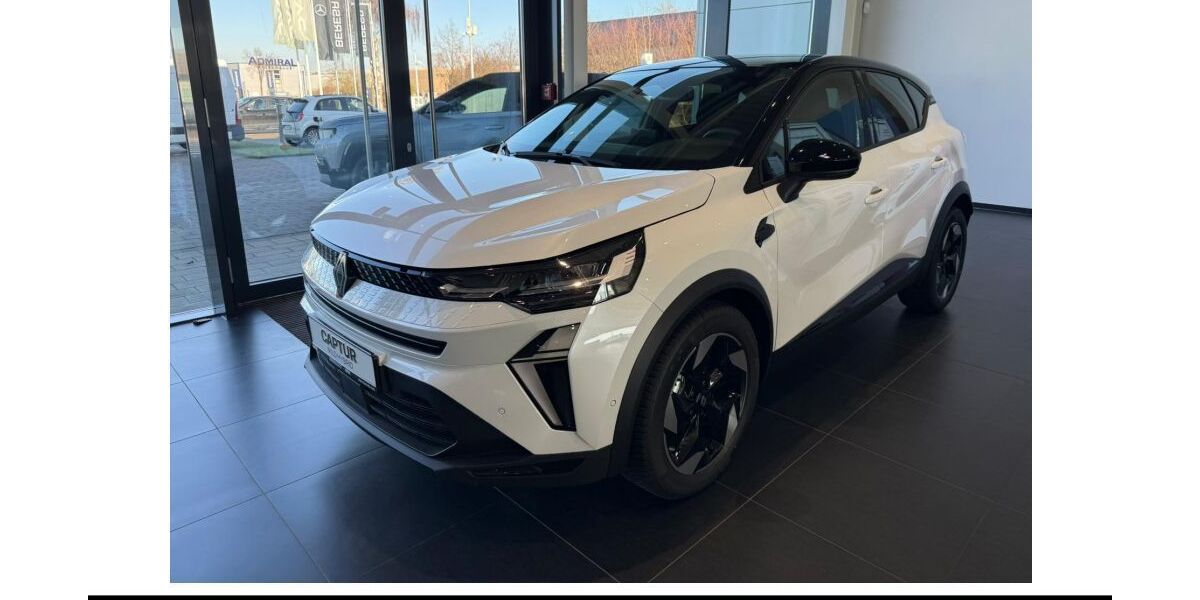 Renault Captur 8.999 km 26.998 &euro; Oberhausen (am CentrO) 46047
