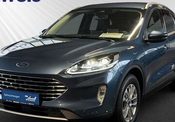 Ford Kuga 71.556 km 19.990 &euro; Oberhausen - Sterkrade 46145