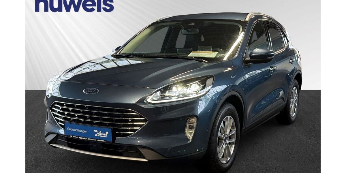 Ford Kuga 71.556 km 19.990 &euro; Oberhausen - Sterkrade 46145