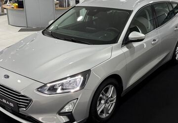 Ford Focus 33.954 km 15.800 &euro; Gelsenkirchen 45891