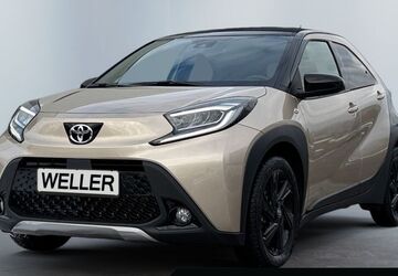 Toyota Aygo (X) 17.946 km 19.270 &euro; Dortmund 44143