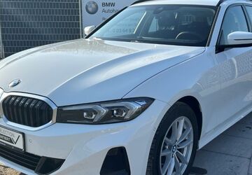 BMW 318 14.484 km 30.990 &euro; Haltern am See 45721