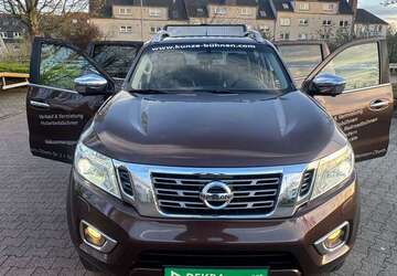 Nissan Navara 189.520 km 22.900 &euro; Essen 45355