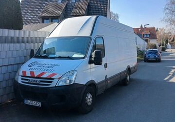 IVECO Andere 280.000 km 5.200 &euro; Dortmund 44145