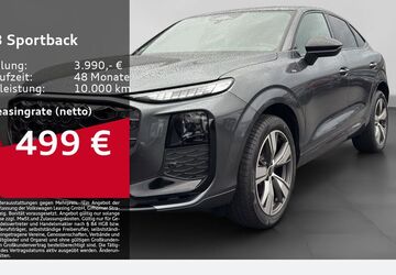 Audi Q3 2.990 km 51.480 &euro; Dorsten 46284