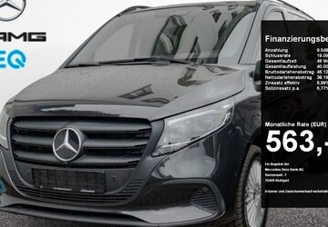 Mercedes-Benz Vito 57.699 km 44.740 &euro; Hagen 58135