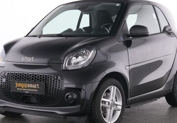 Smart ForTwo 36.346 km 9.885 &euro; Essen 45309