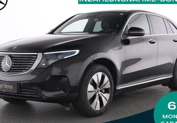 Mercedes-Benz EQC 49.071 km 35.835 &euro; Essen 45309