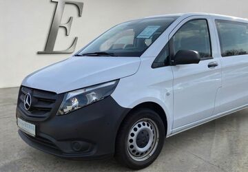 Mercedes-Benz Vito 88.471 km 33.201 &euro; Witten 58454