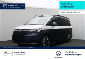 VW T7 California 11.628 km 75.390 &euro; Bochum 44866