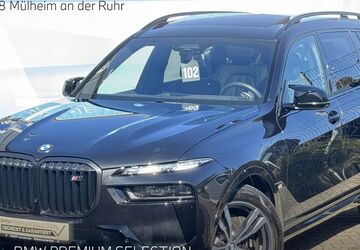 BMW X7 M60 15.057 km 97.779 &euro; Mülheim an der Ruhr 45478