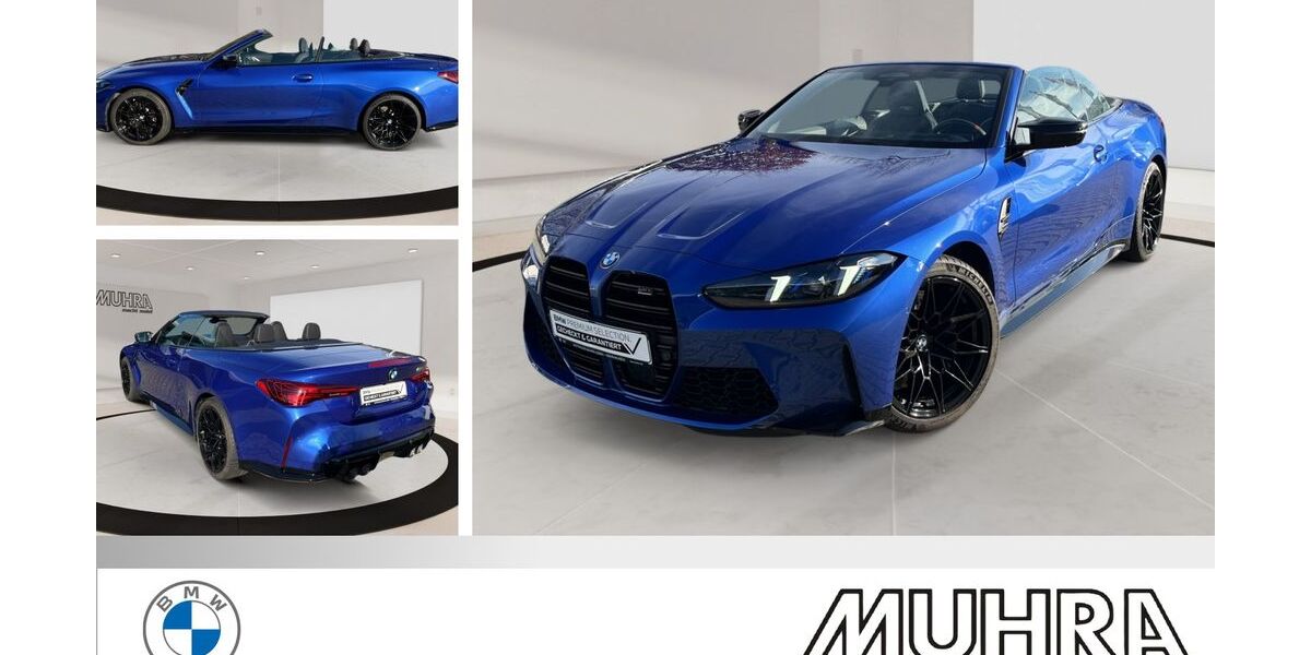 BMW M4 8.822 km 85.680 &euro; Oberhausen 46149