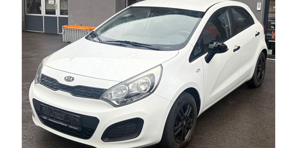 Kia Rio 272.070 km 2.990 &euro; Witten - NRW 58455