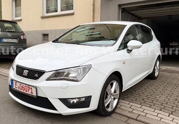 Seat Ibiza 121.950 km 7.490 &euro; Essen 45139