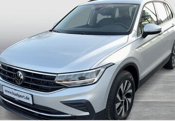 VW Tiguan 66.783 km 26.495 &euro; Dortmund 44379