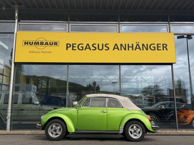VW Käfer 63.153 km 19.995 &euro; Gevelsberg 58285