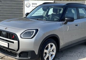 Mini Countryman S (Cooper) 11.728 km 34.790 &euro; Haltern am See 45721