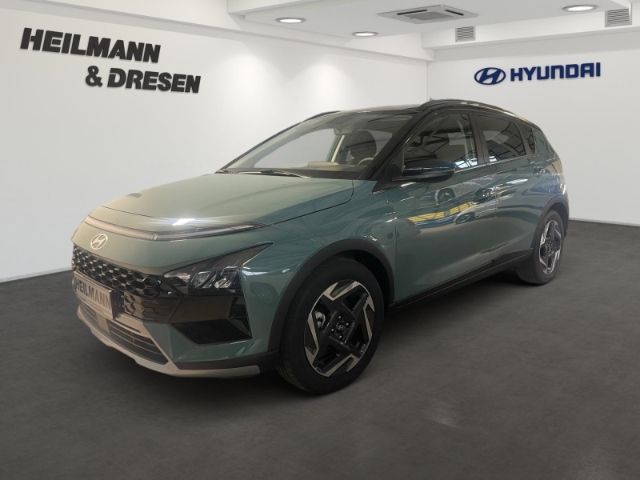 Hyundai BAYON 6.400 km 25.950 &euro; Gelsenkirchen 45891