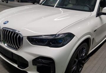 BMW X5 39.993 km 59.590 &euro; Hagen 58091