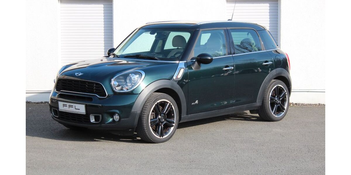 Mini Cooper S 110.180 km 12.300 &euro; Lünen 44536
