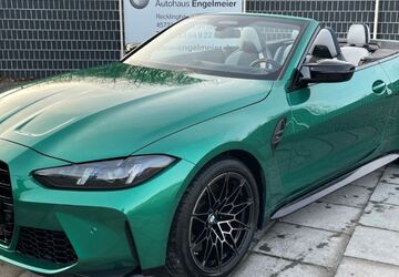 BMW M4 24.195 km 78.990 &euro; Haltern am See 45721