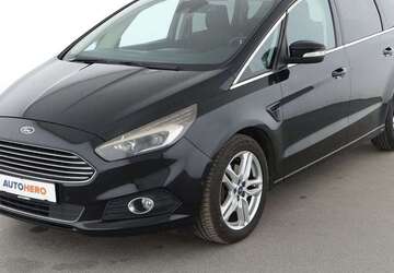 Ford S-Max 97.251 km 16.490 &euro; Essen 45141