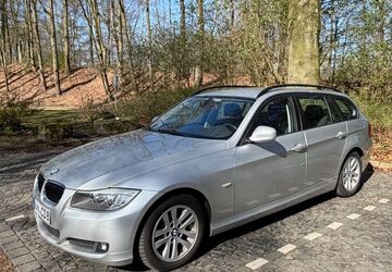 BMW 318 347.000 km 2.880 &euro; Herne 44653