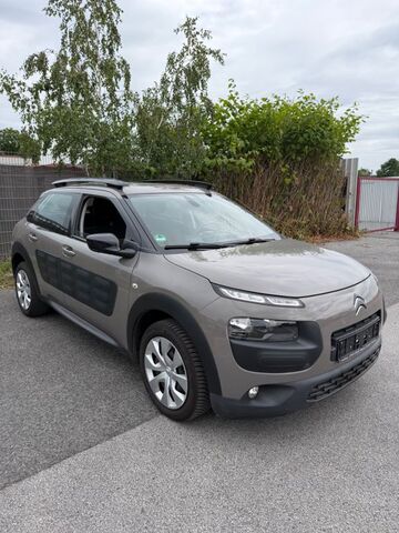 Gebrauchte Citroen C4 Cactus