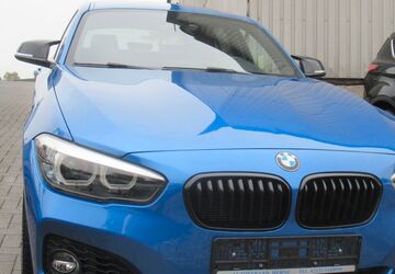 BMW 118 151.247 km 13.890 &euro; Herne 44653
