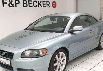 Volvo C70 88.350 km 15.490 &euro; Wuppertal 42275