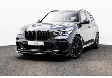 BMW X5 76.450 km 47.964 &euro; Hagen 58091